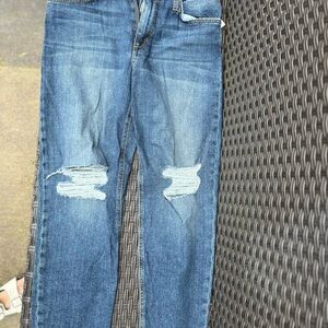 NWT Joe’s women’s jeans.